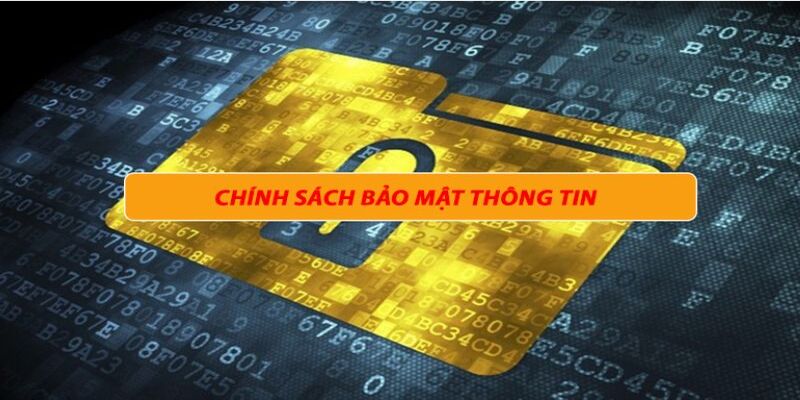 Chính sách bảo mật DA88 đảm bảo thông tin an toàn