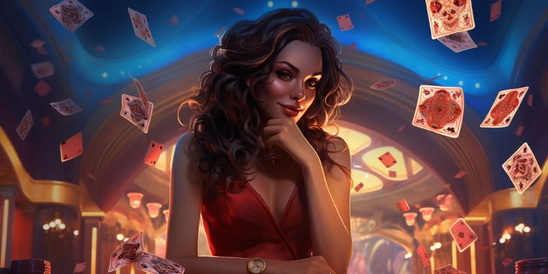 Đôi nét lời giới thiệu về sexy casino Da88