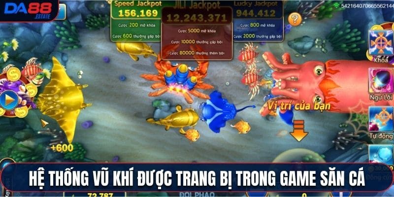 Mẹo giúp bạn làm chủ game bắn cá đổi thưởng hot nhất